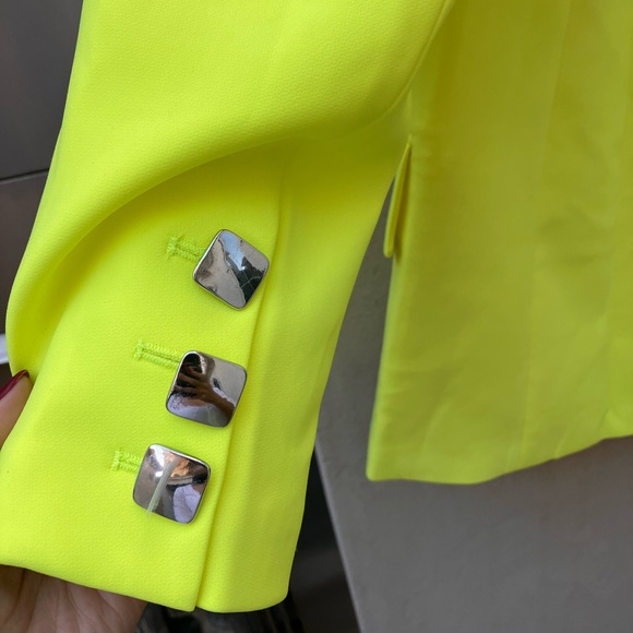 Retrofete NATAL BLAZER - Picture 11 of 13